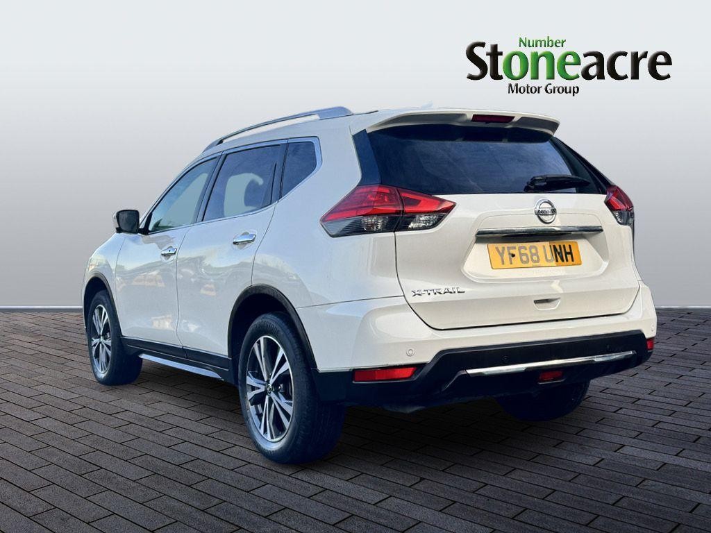 Nissan X-Trail Image 5