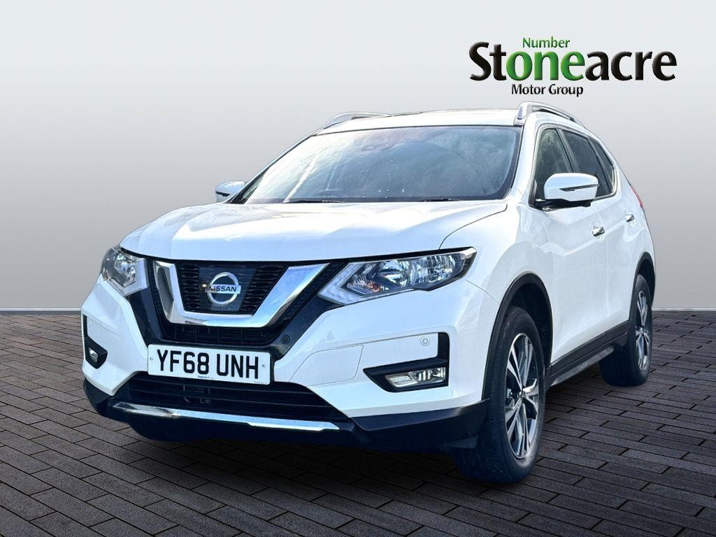 Nissan X-Trail Image 7