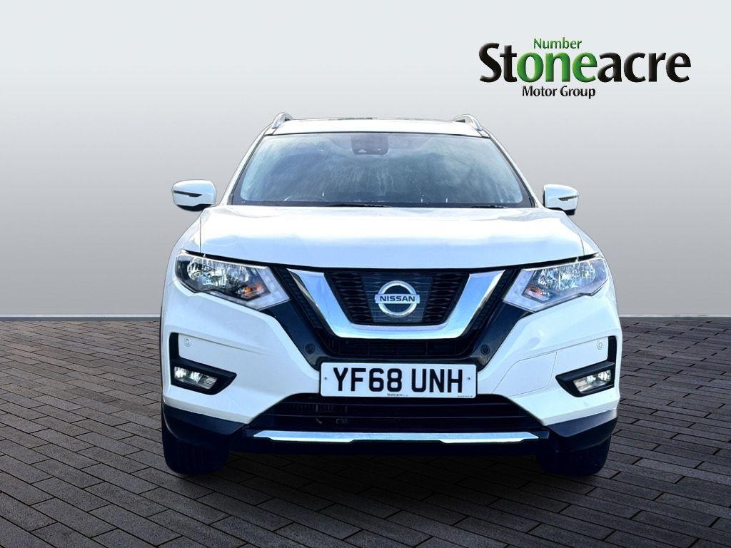 Nissan X-Trail Image 8