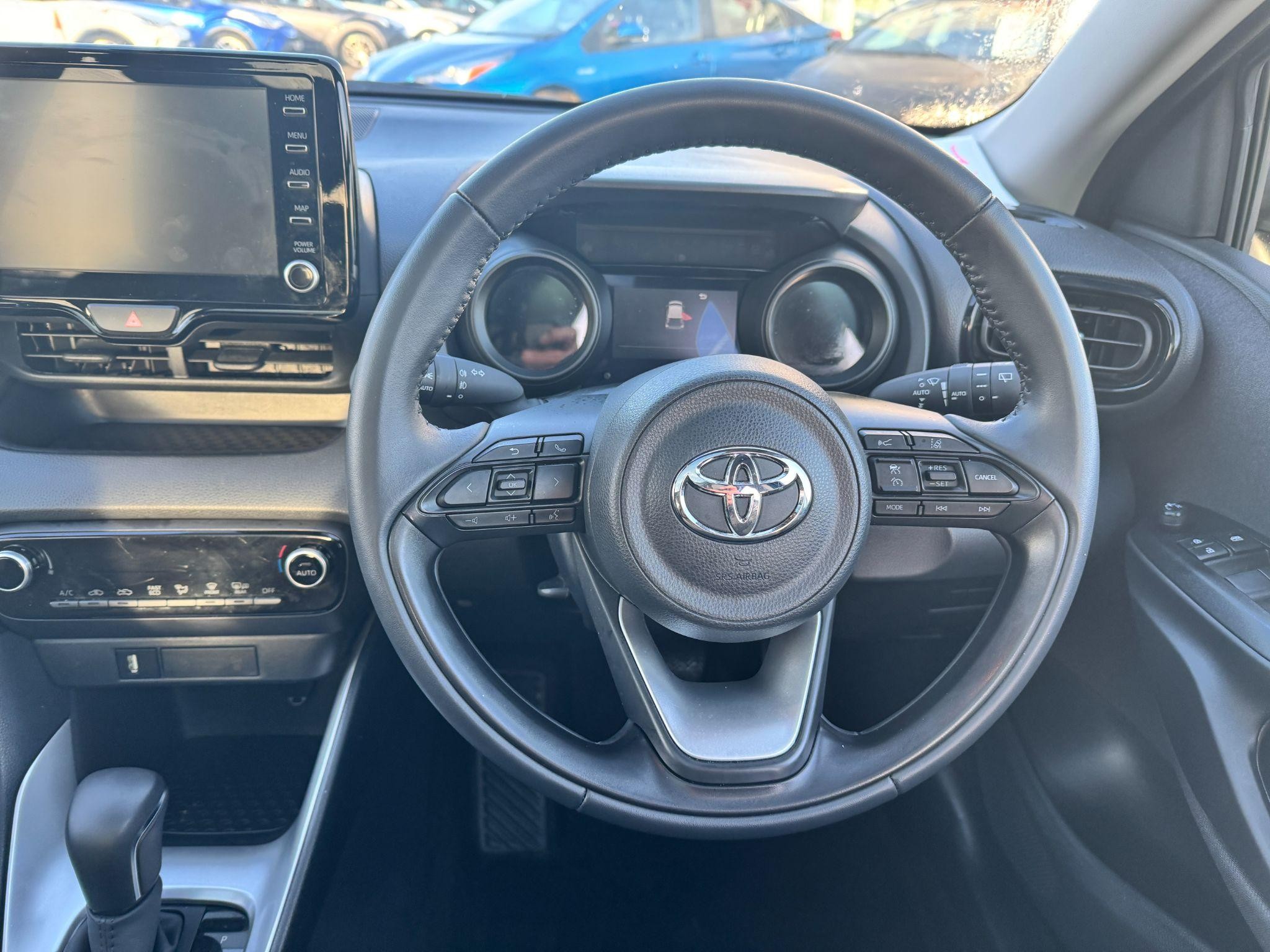 Toyota Yaris Image 19