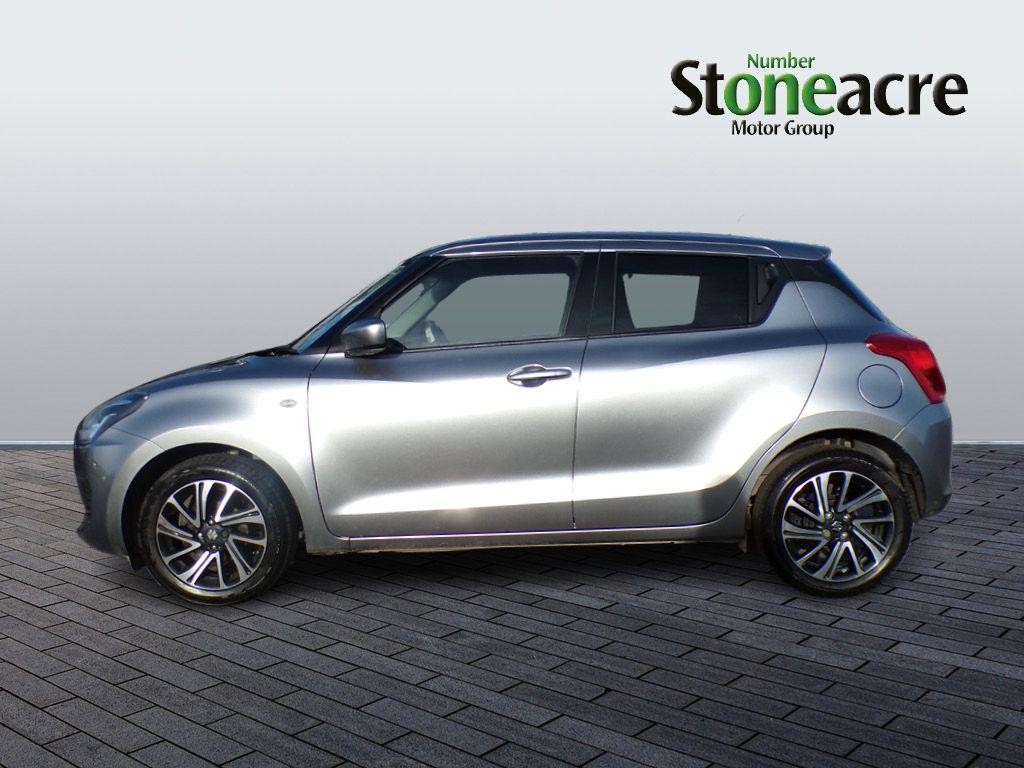 Suzuki Swift Image 6