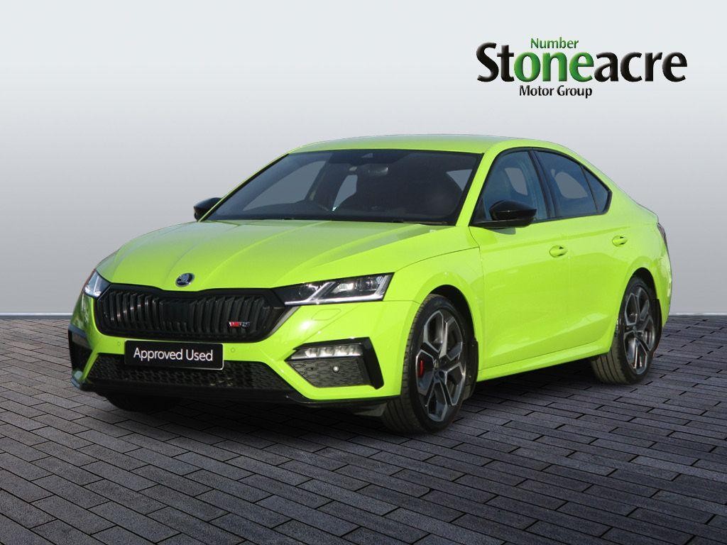 Skoda Octavia Image 7