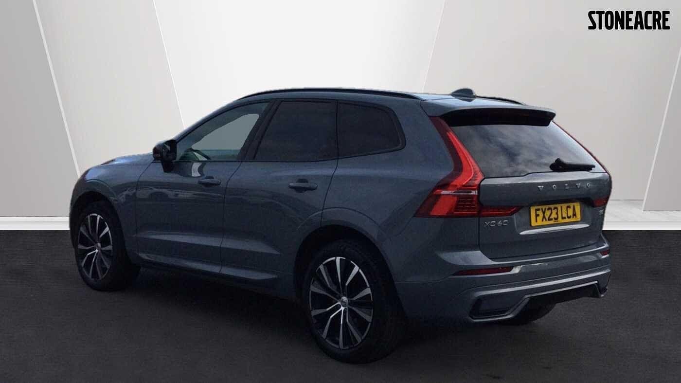 Volvo XC60 Image 2