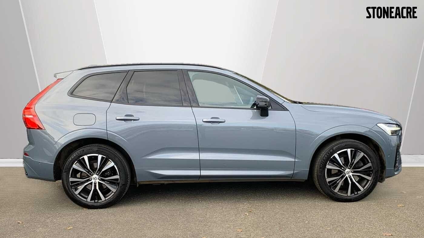 Volvo XC60 Image 4