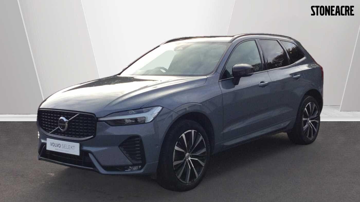 Volvo XC60 Image 7