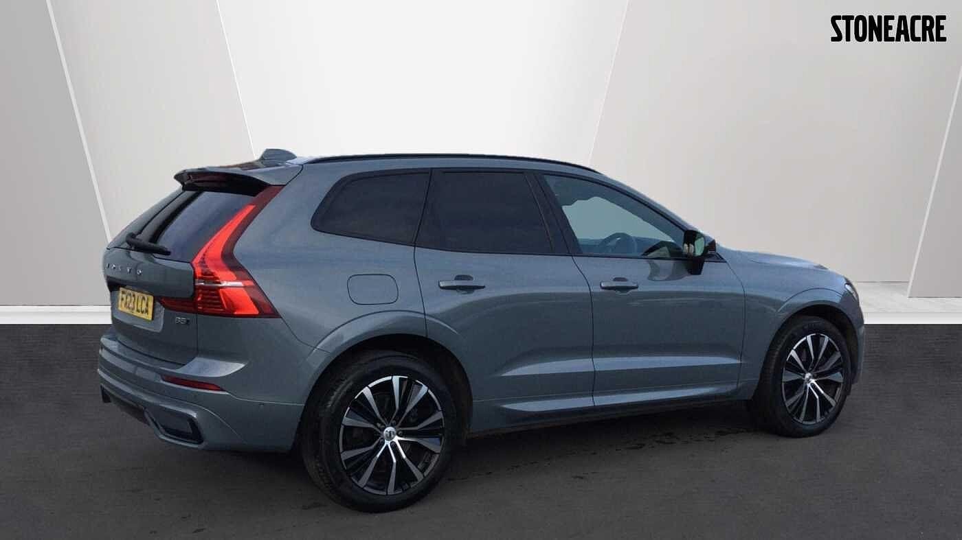 Volvo XC60 Image 8