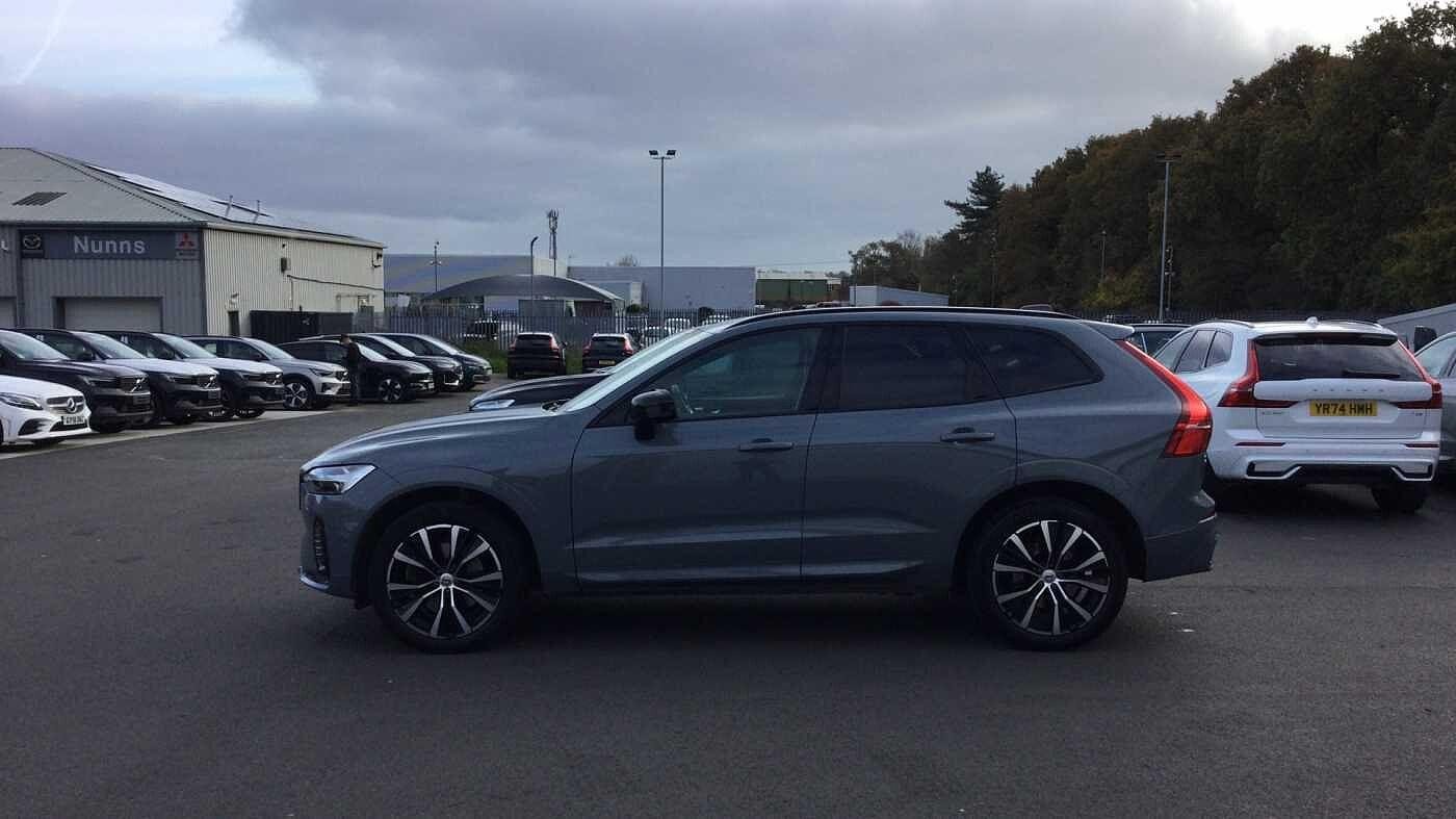 Volvo XC60 Image 9