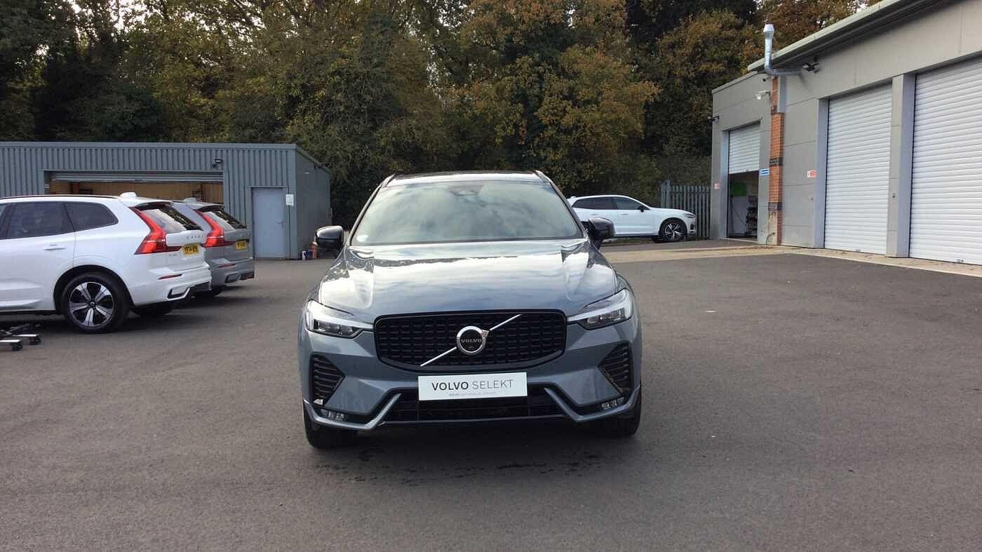 Volvo XC60 Image 13