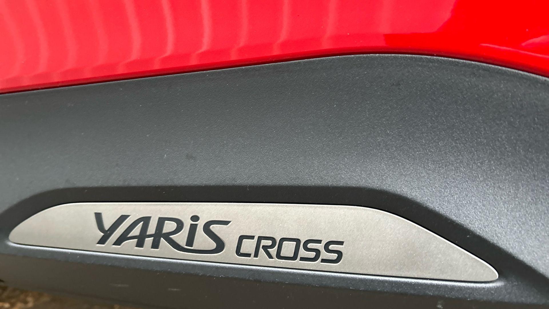 Toyota Yaris Cross Image 46