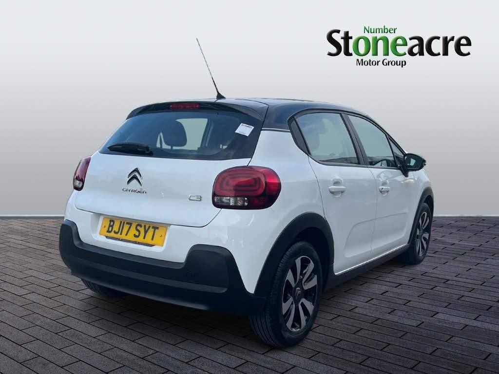 Citroen C3 Image 3