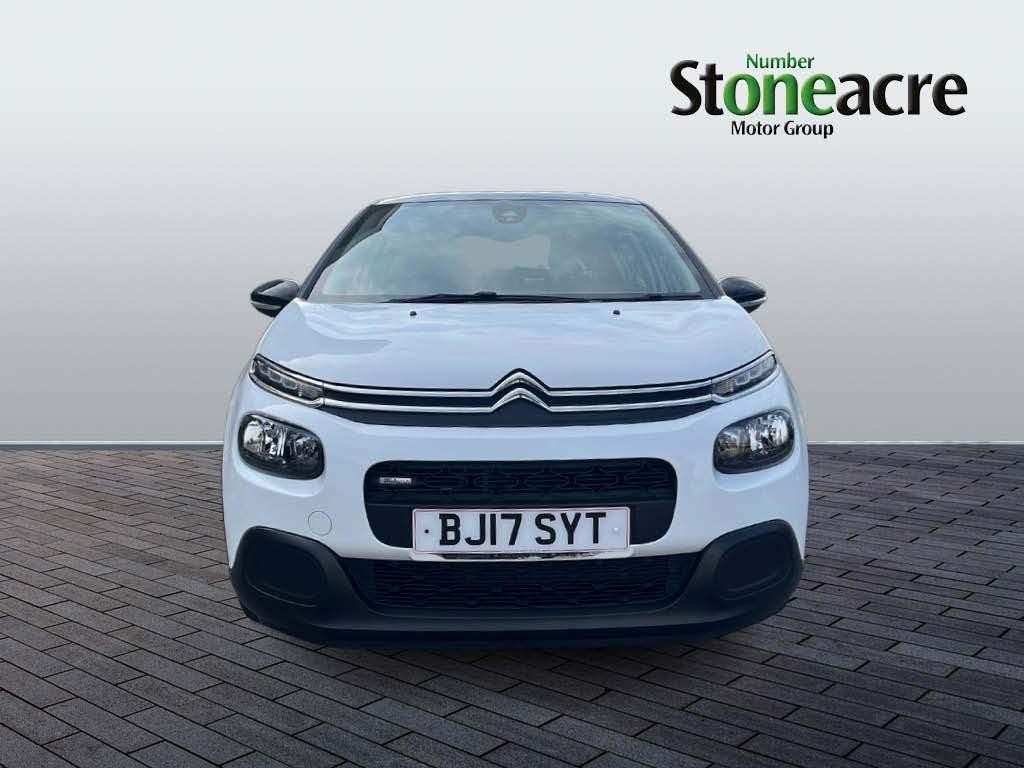 Citroen C3 Image 8