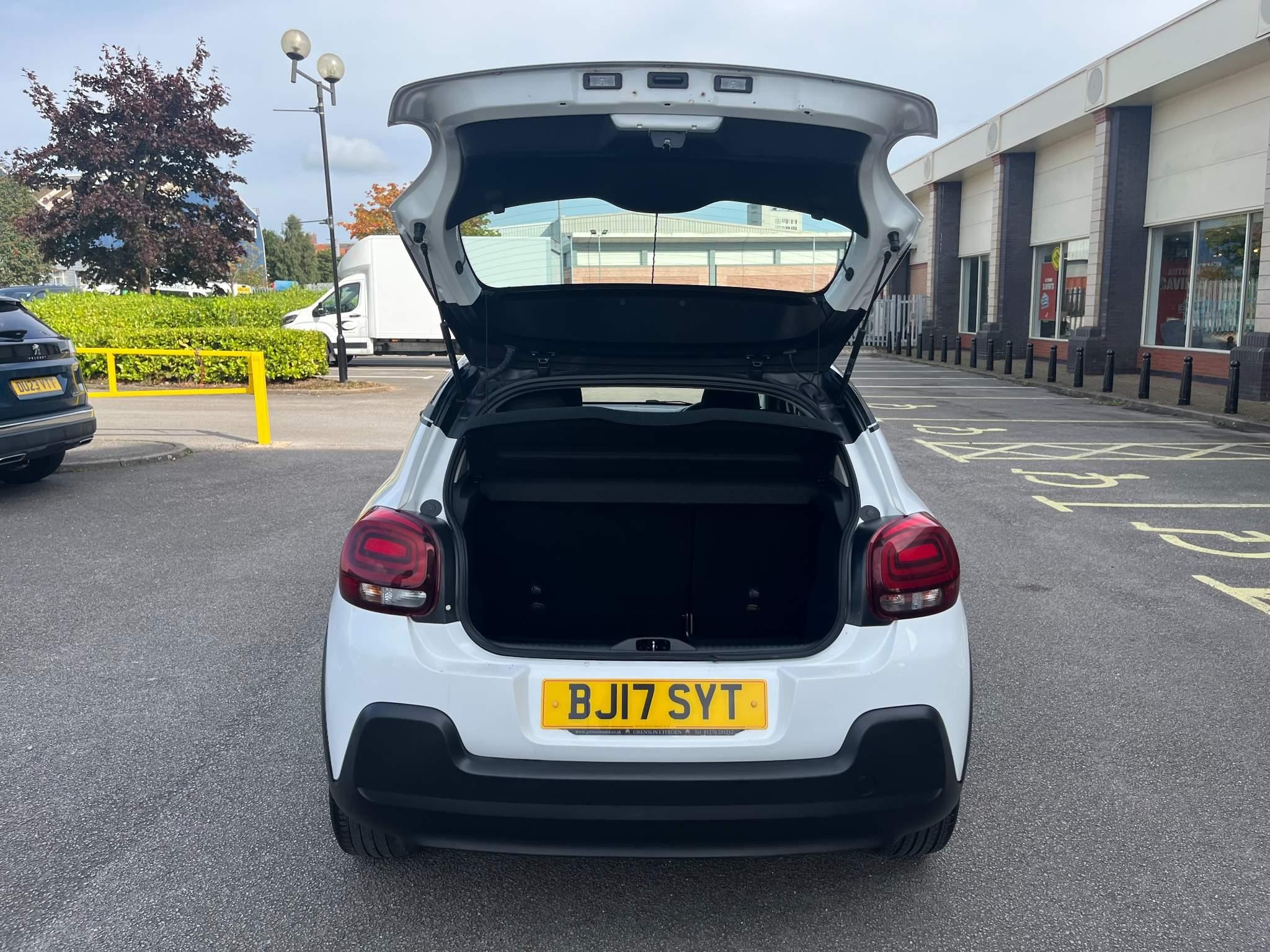 Citroen C3 Image 9