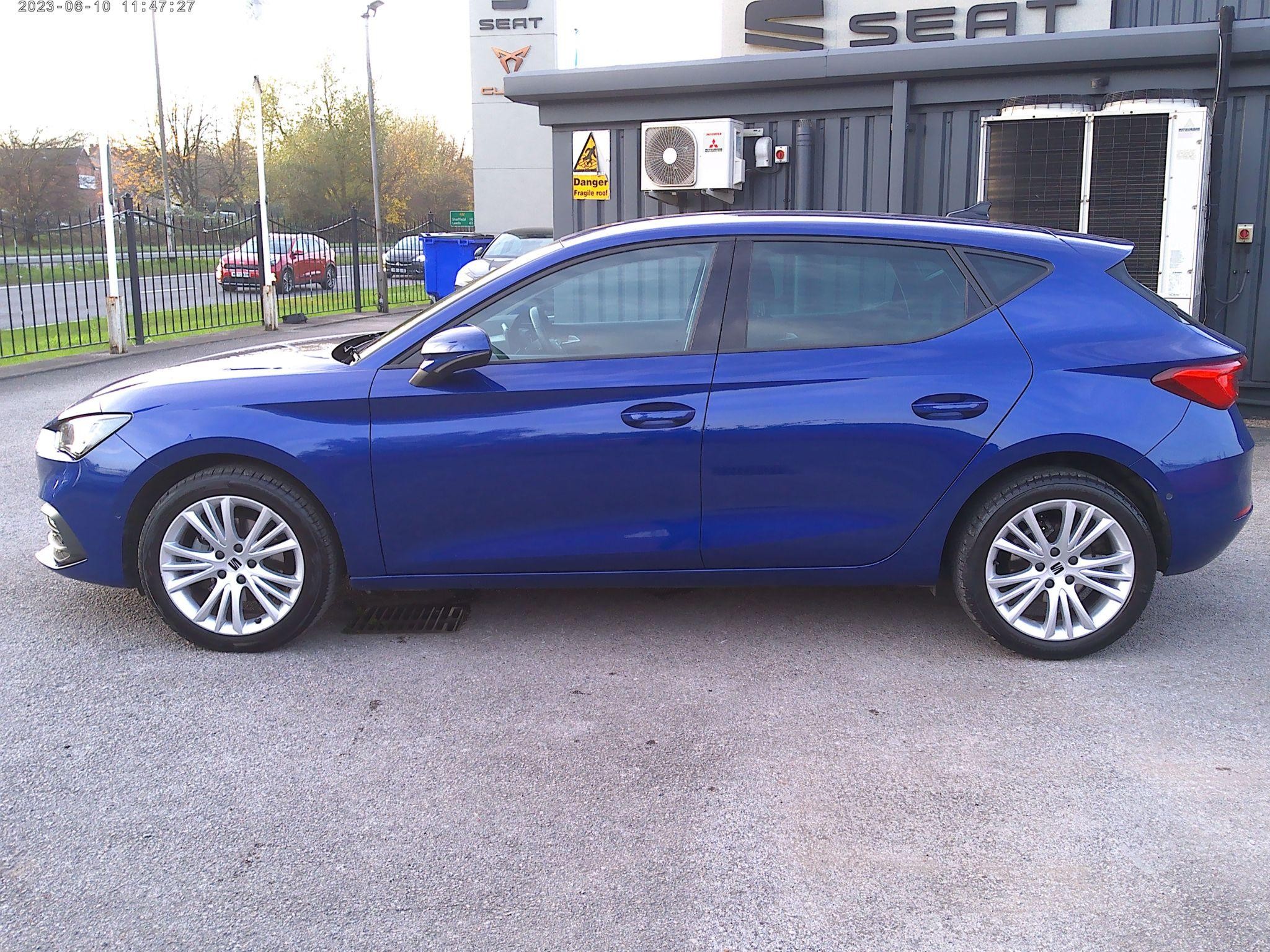 SEAT Leon Image 5