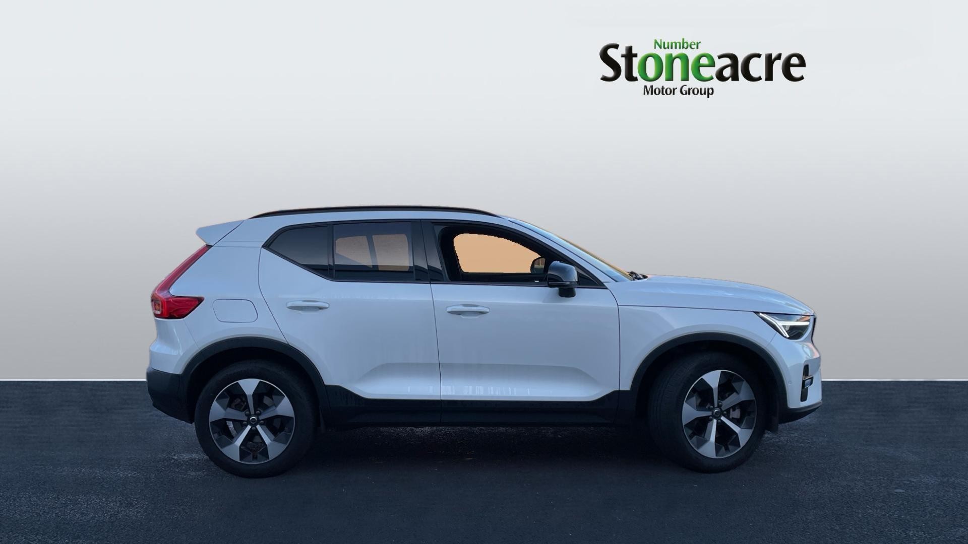 Volvo XC40 Image 3