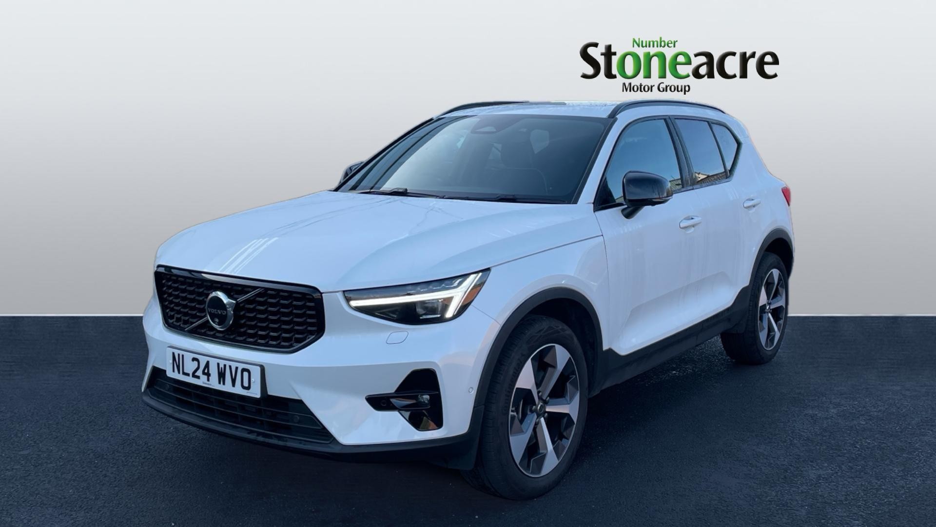 Volvo XC40 Image 6