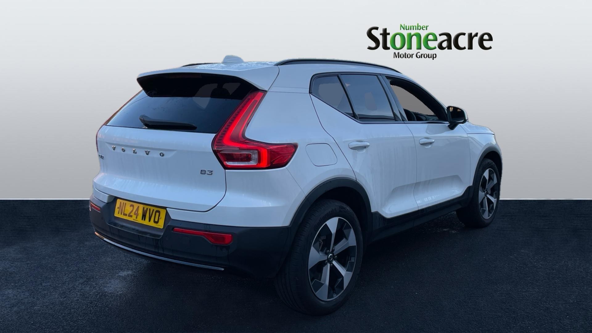 Volvo XC40 Image 7