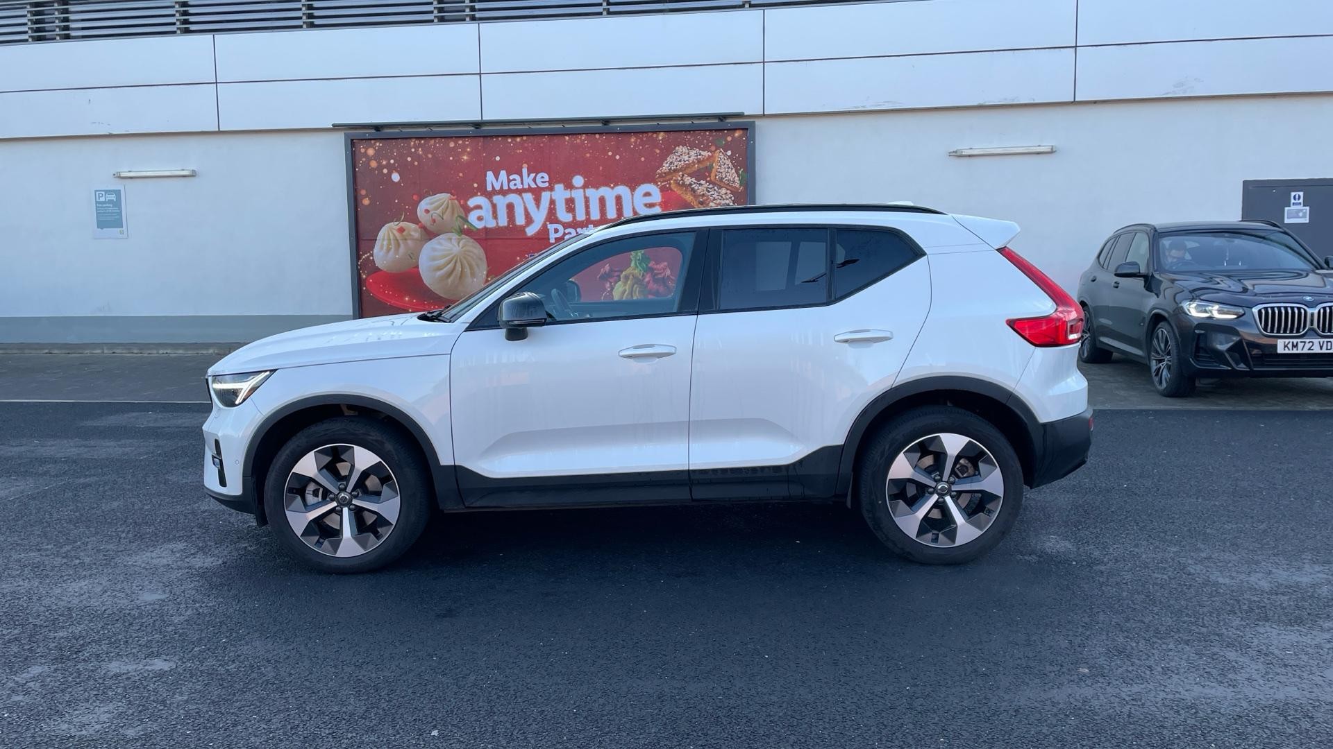 Volvo XC40 Image 8