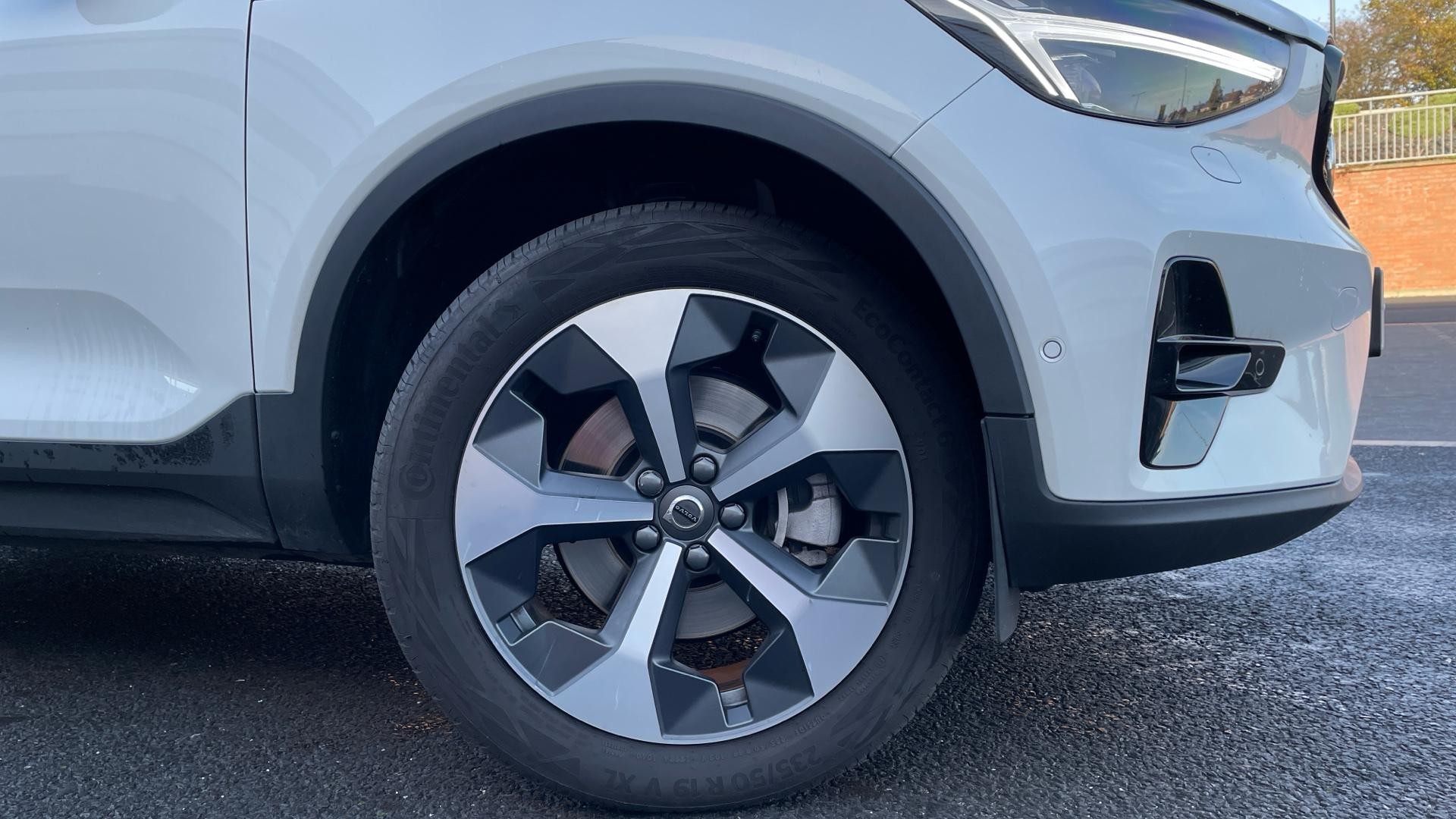 Volvo XC40 Image 16