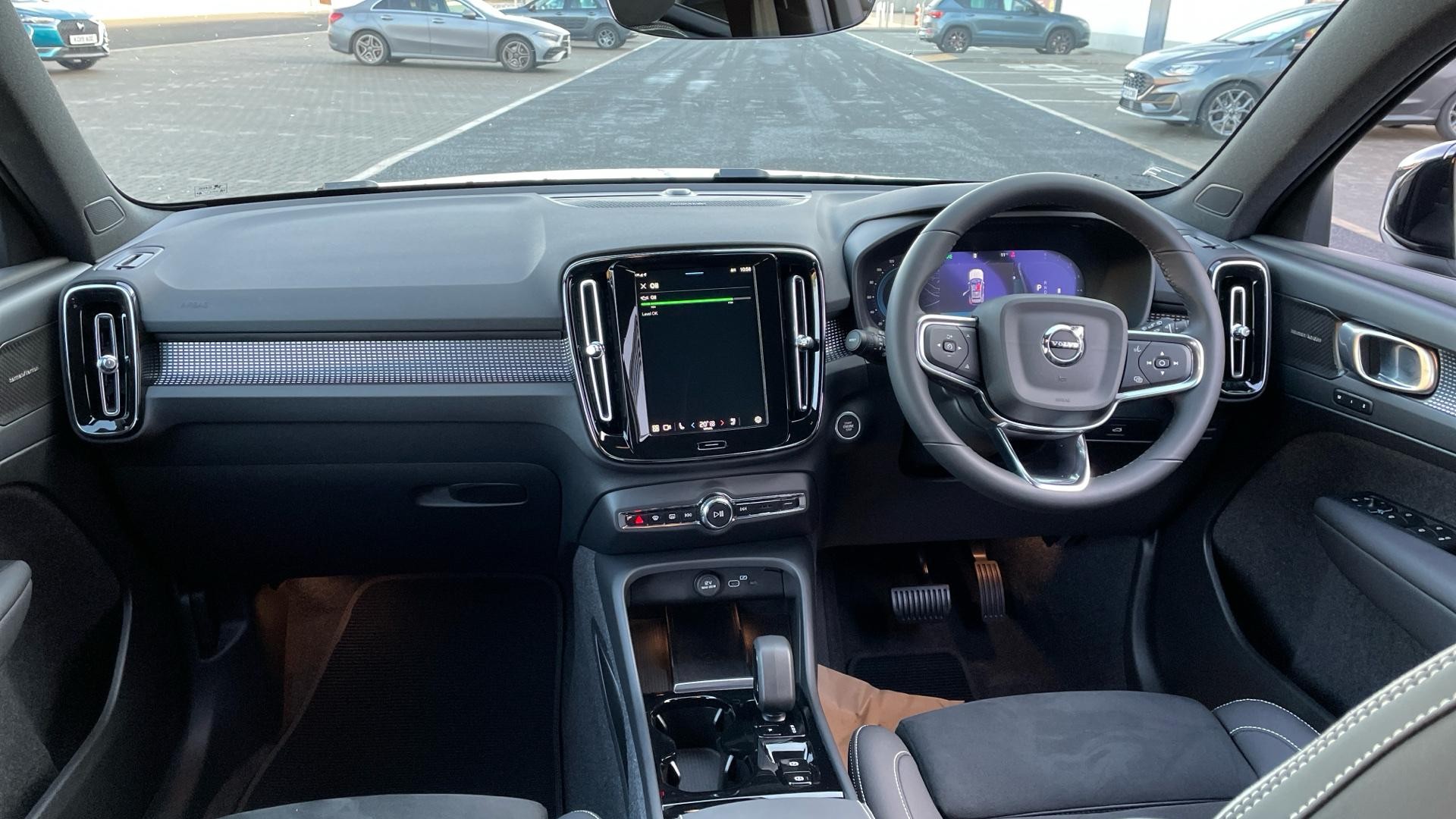 Volvo XC40 Image 20