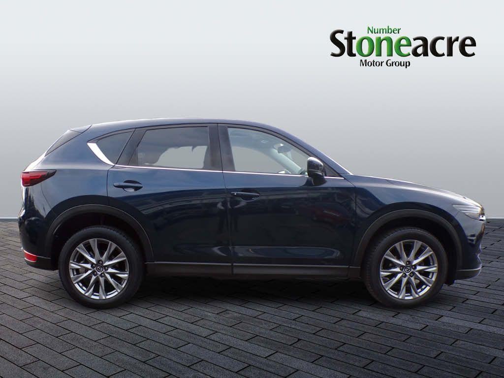 Mazda CX-5 Image 2