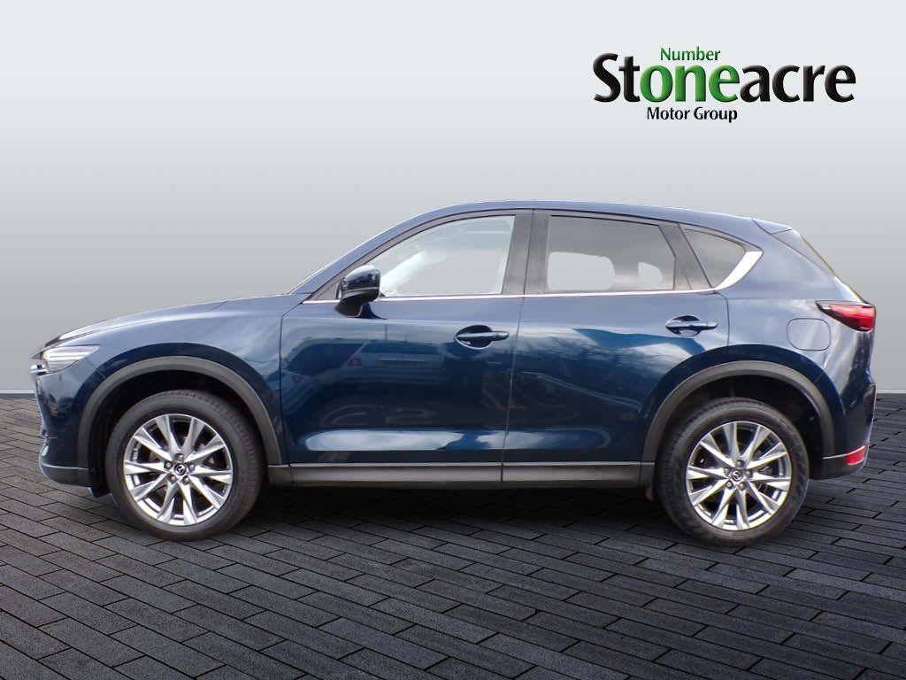 Mazda CX-5 Image 6