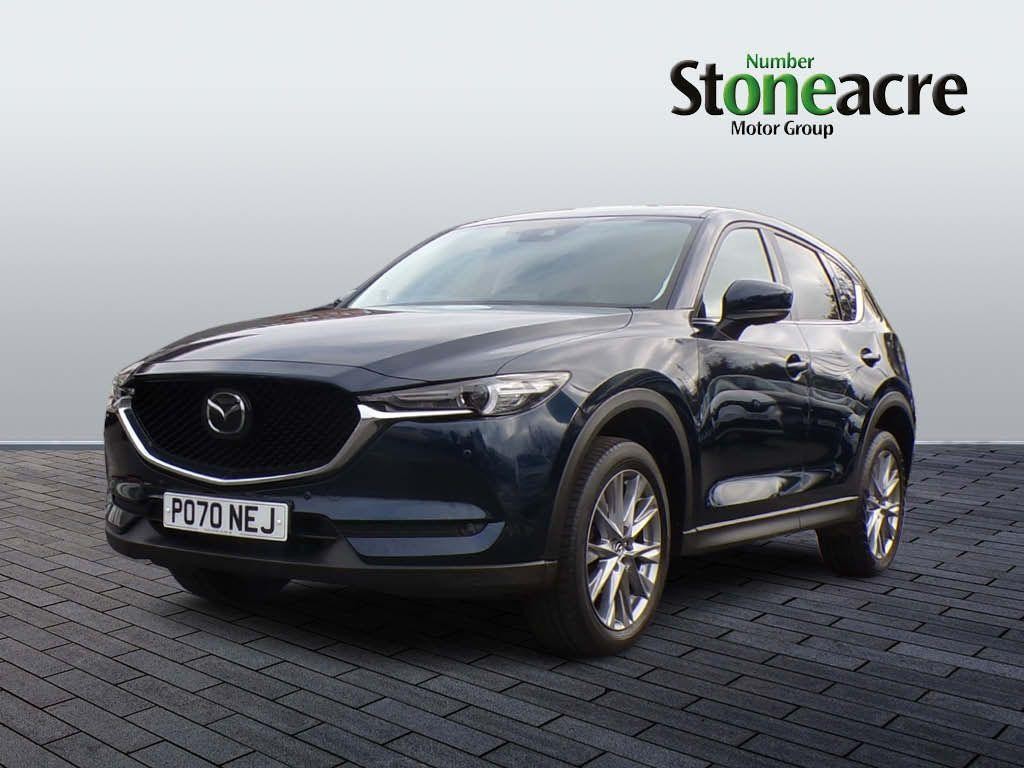 Mazda CX-5 Image 7