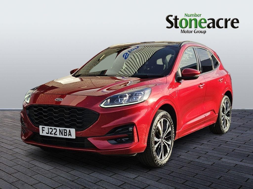 Ford Kuga Image 7