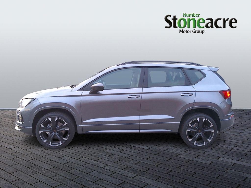 CUPRA Ateca Image 5