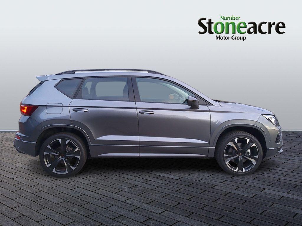 CUPRA Ateca Image 7