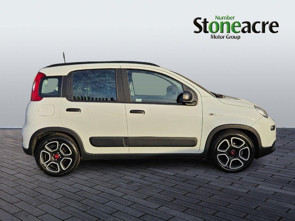 Fiat Panda Image 2