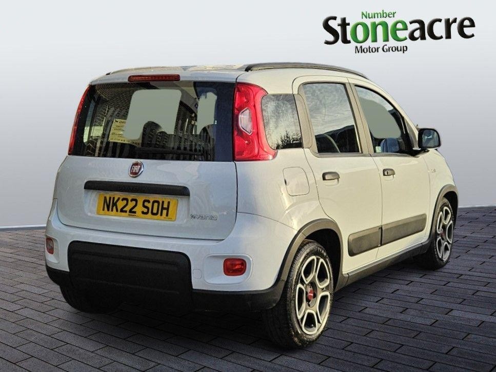 Fiat Panda Image 3