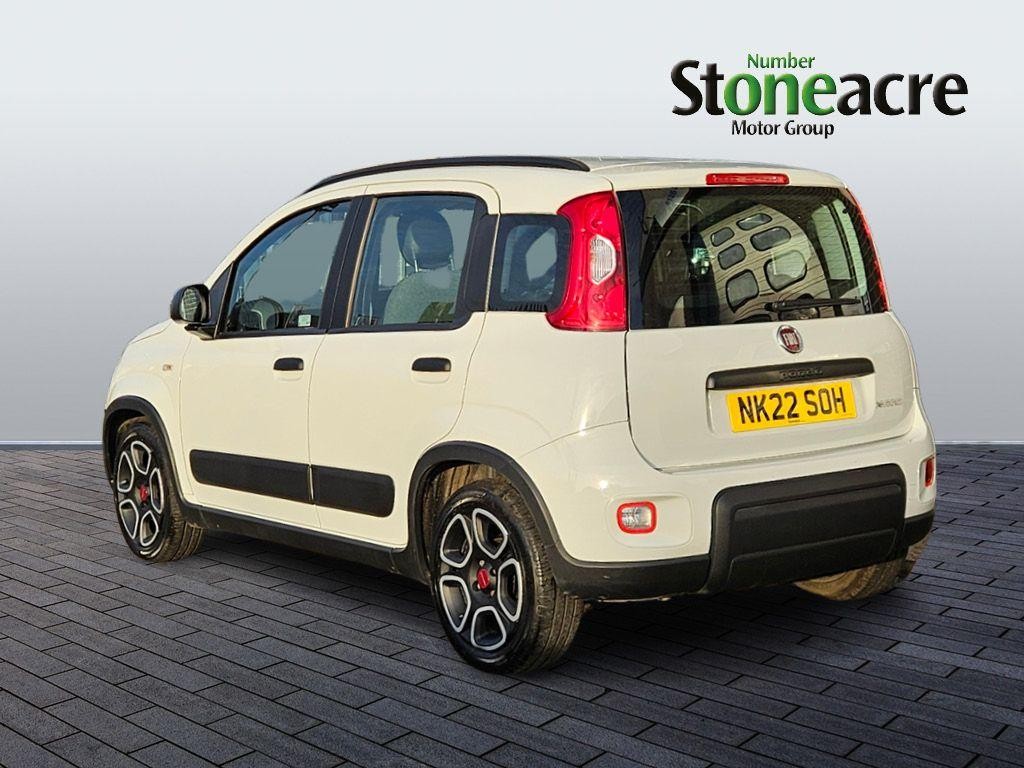 Fiat Panda Image 5