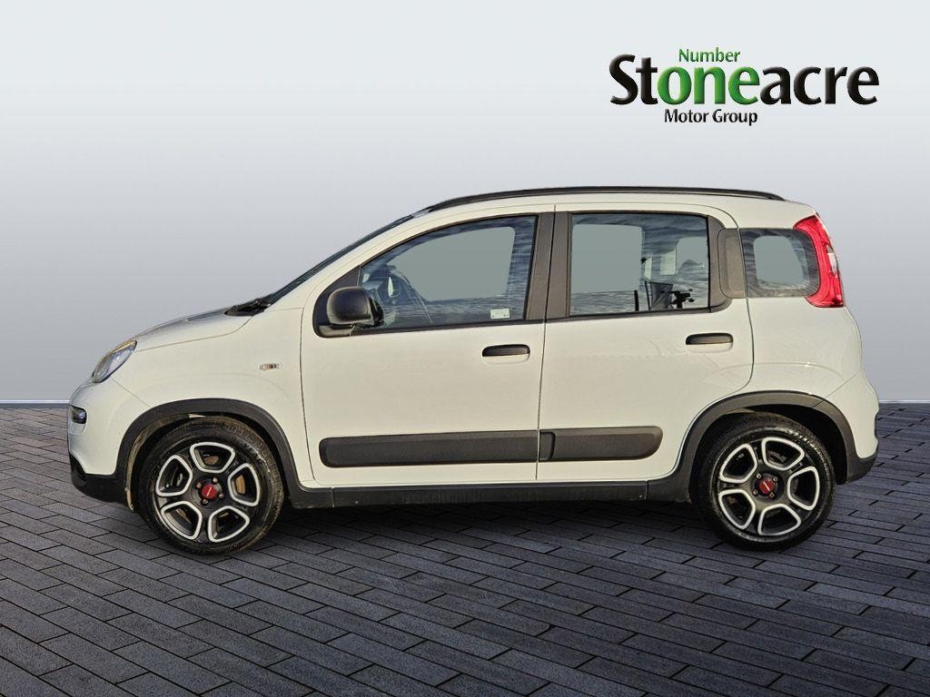 Fiat Panda Image 6