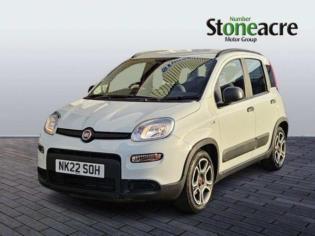 Fiat Panda Image 7