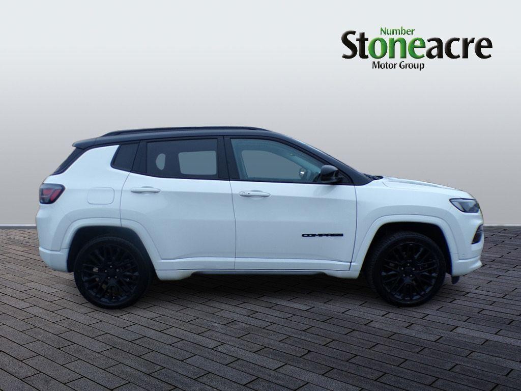 Jeep Compass Image 2