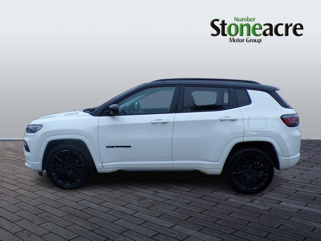 Jeep Compass Image 6