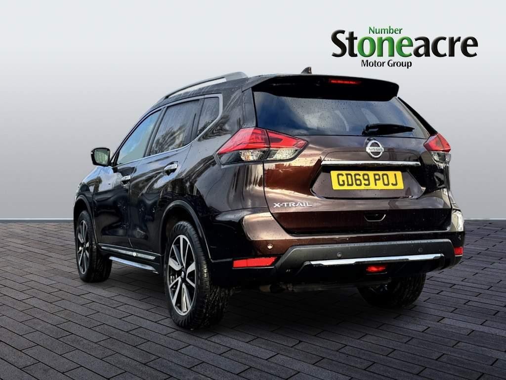 Nissan X-Trail Image 5