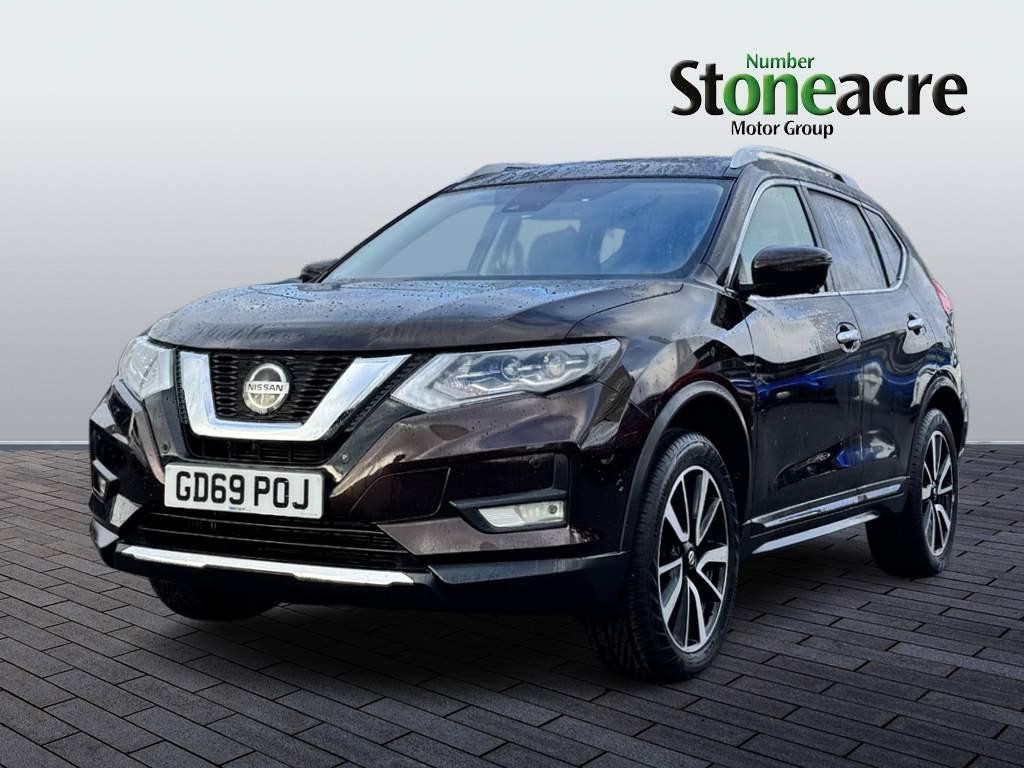 Nissan X-Trail Image 7