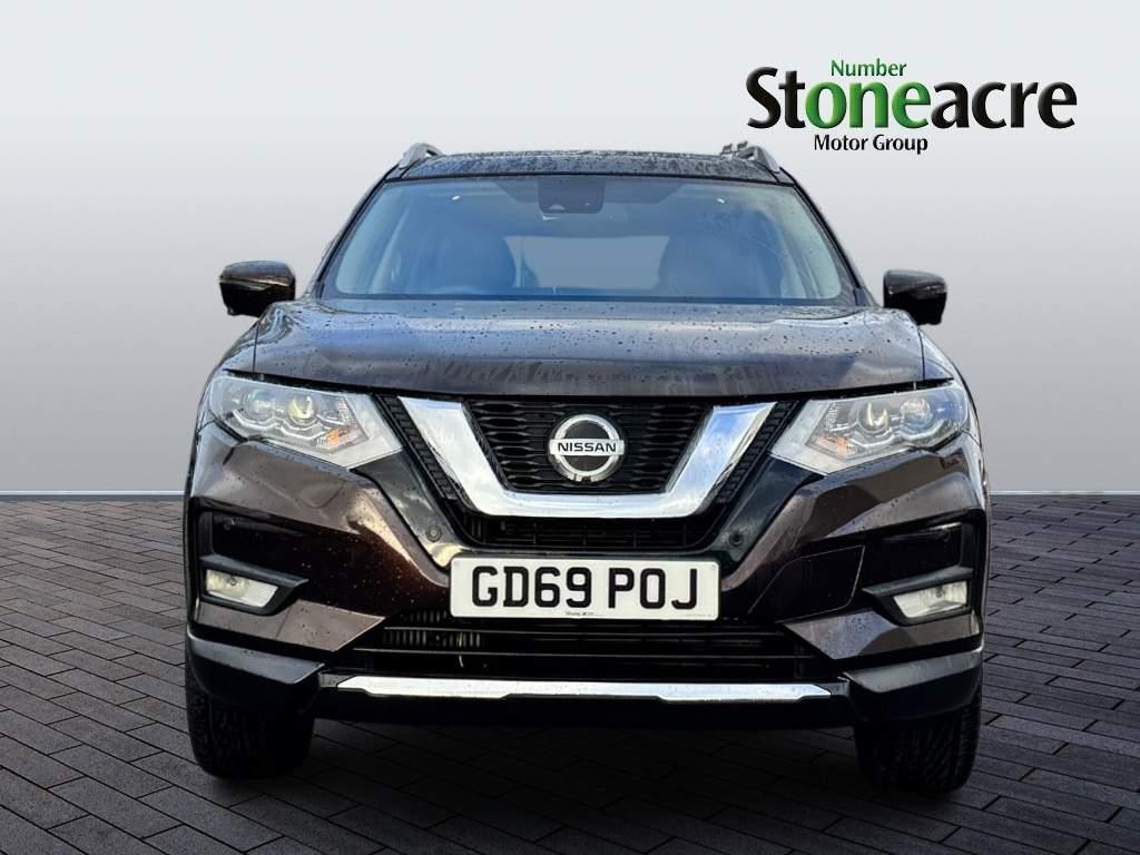 Nissan X-Trail Image 8