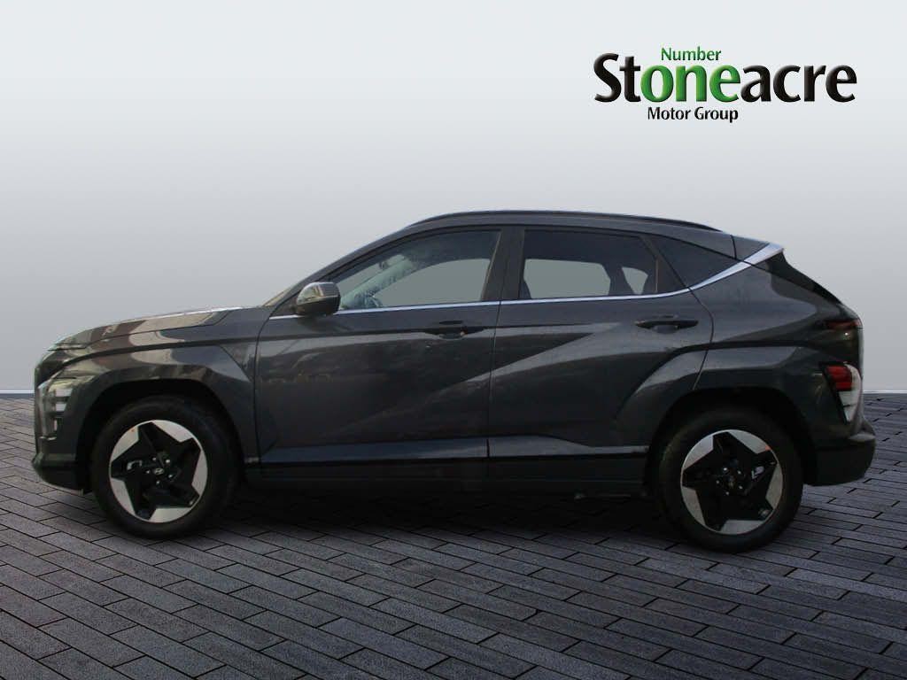 Hyundai KONA Image 6