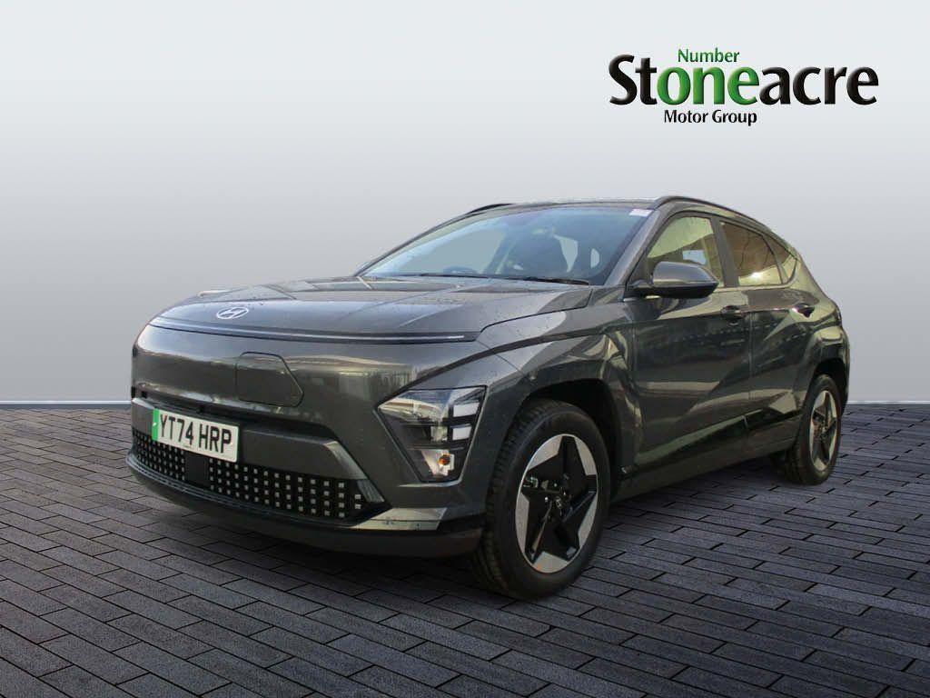 Hyundai KONA Image 7