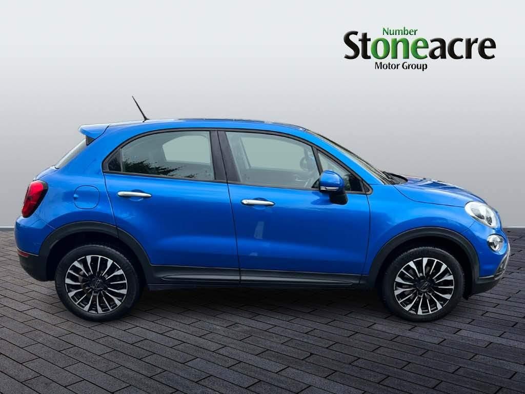 Fiat 500X Image 2