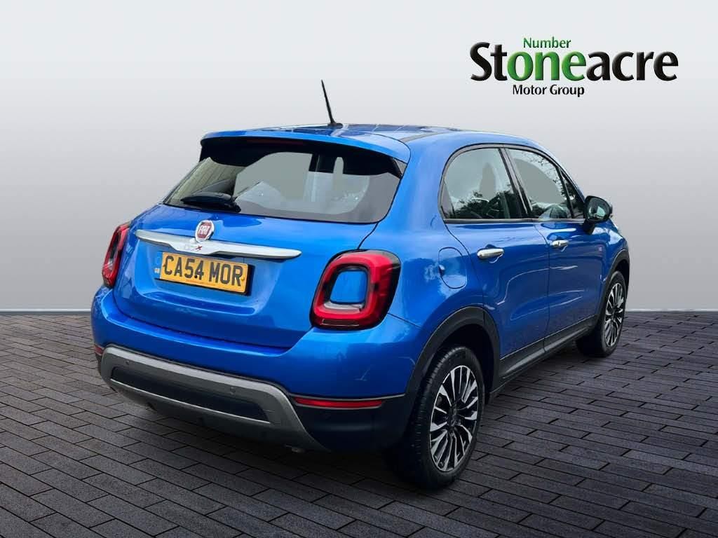 Fiat 500X Image 3