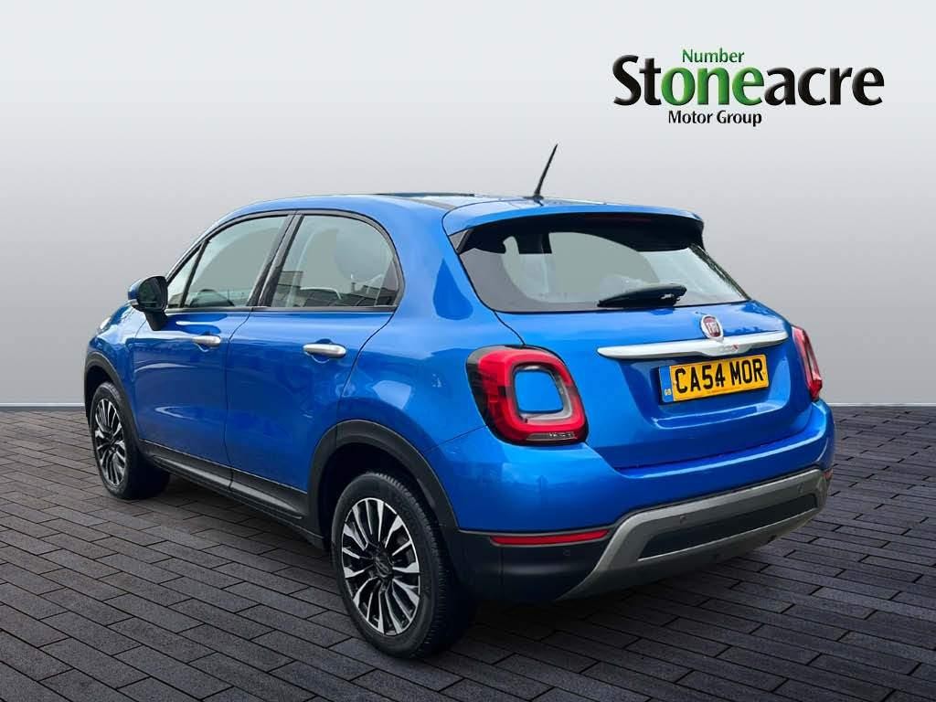 Fiat 500X Image 5