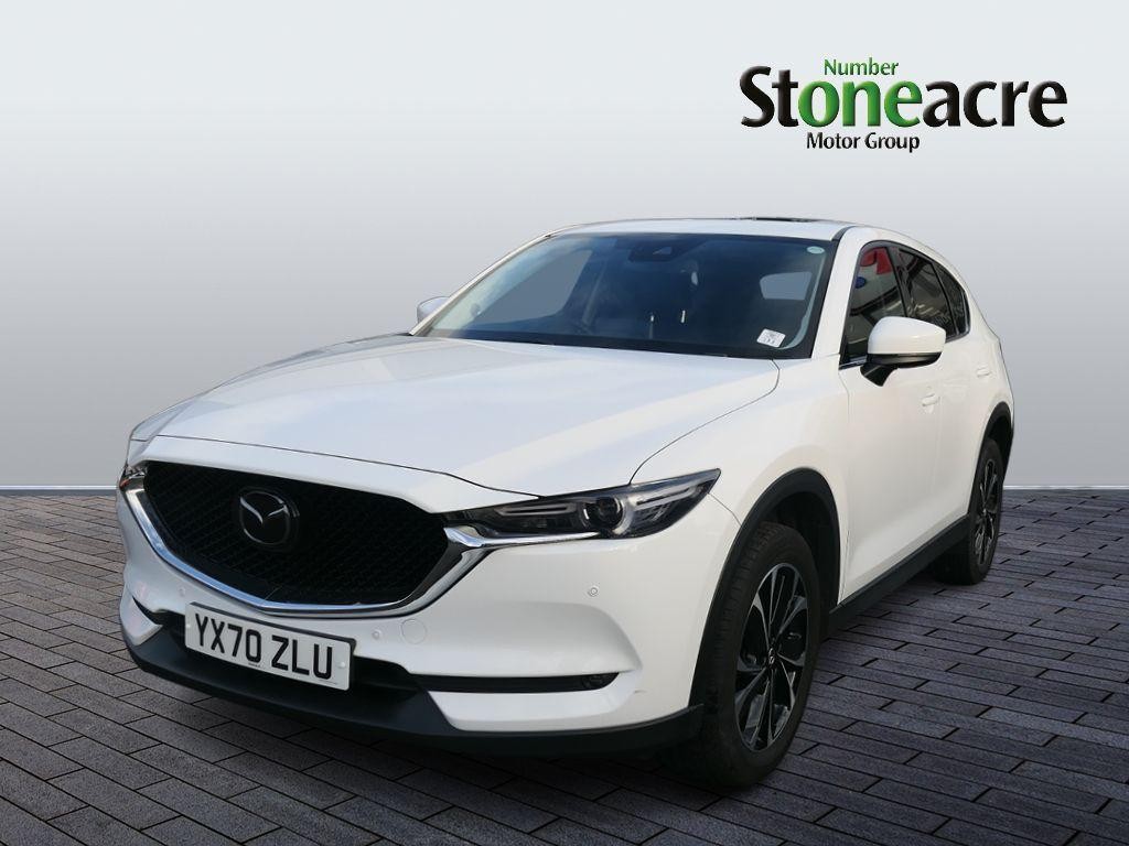 Mazda CX-5 Image 3