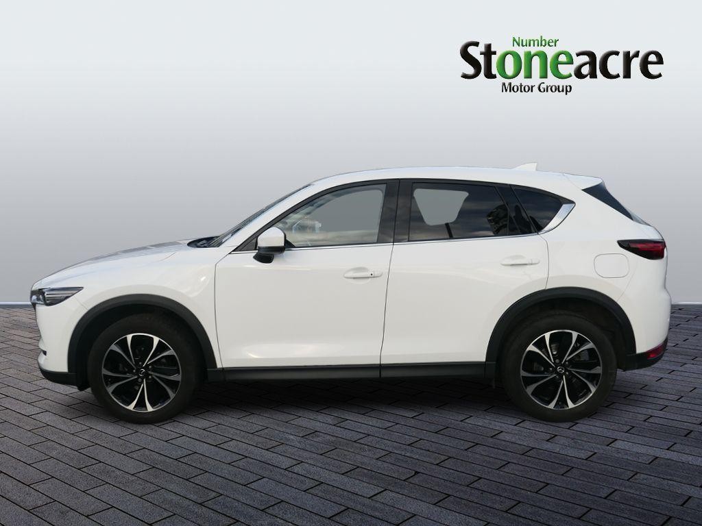 Mazda CX-5 Image 5