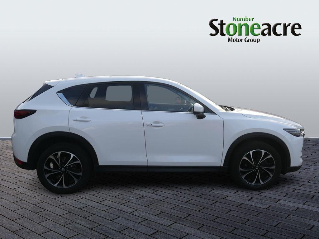 Mazda CX-5 Image 7