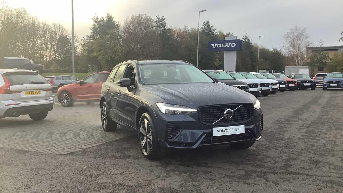 Volvo XC60 Image 1