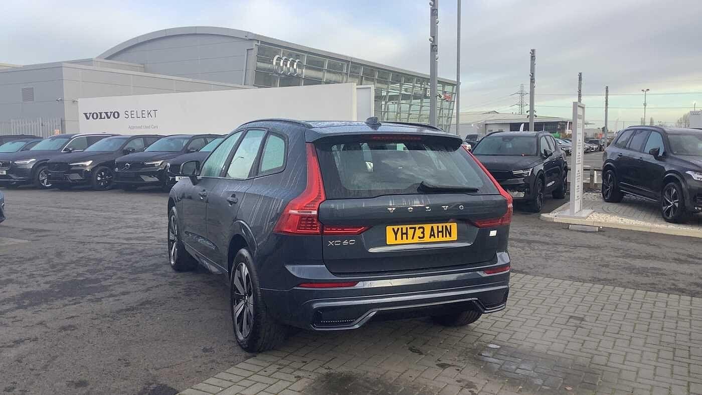 Volvo XC60 Image 2