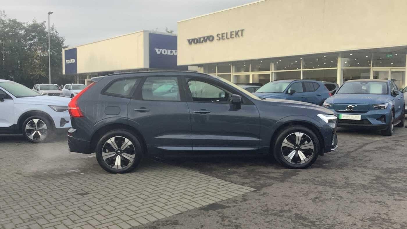 Volvo XC60 Image 3